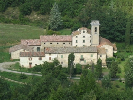 Badia della Valle