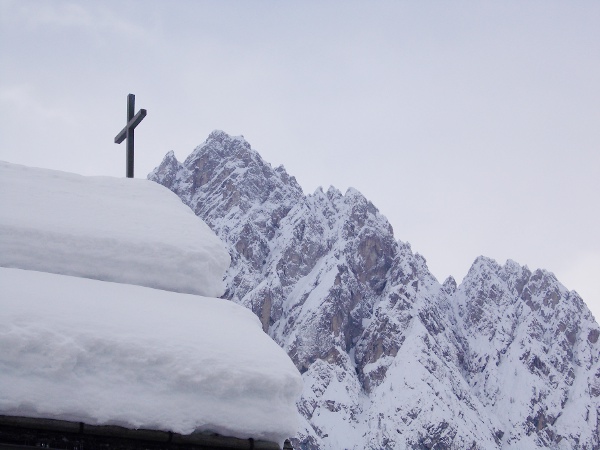 Uscita giovani a Sappada